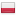 barlinek.com.pl server is located in Poland